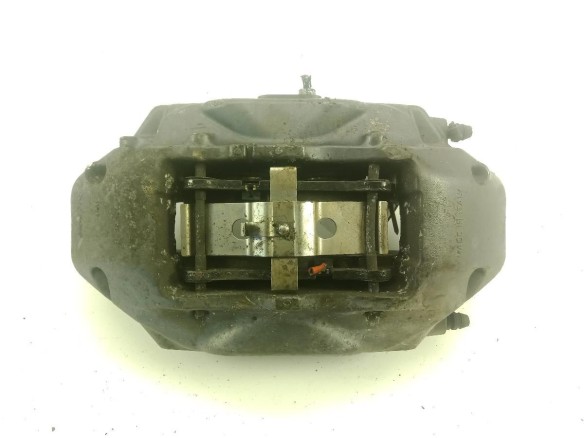 209236052A PINZA DEL IZQ VW TOUAREG (7LA, 7L6, 7L7) |Desguaces La Cabaña