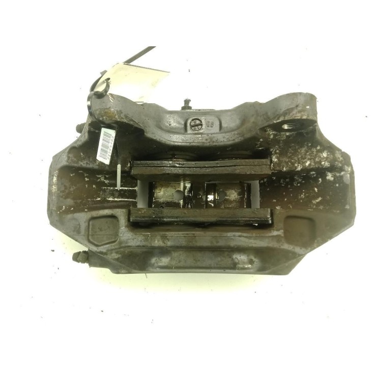 209236052A PINZA DEL IZQ VW TOUAREG (7LA, 7L6, 7L7) |Desguaces La Cabaña