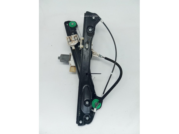 6927028 ELEVALUNAS PUERTA LAT DEL DER BMW 3 (E90) |Desguaces La Cabaña