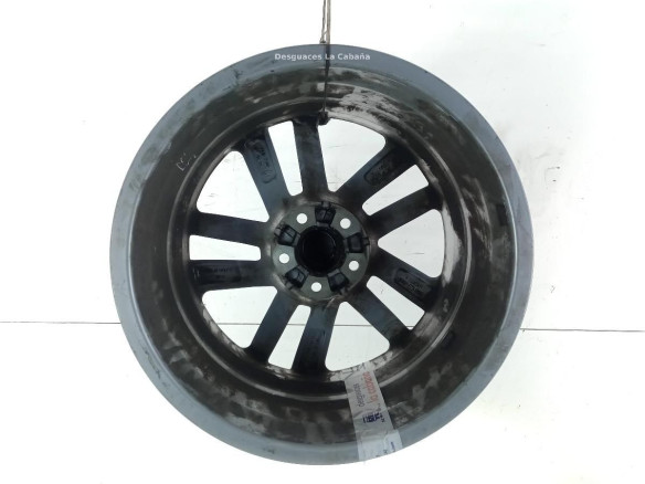 4K0601025BH LLANTA ALUMINIO 1 AUDI A6 (4A2, C8) |Desguaces La Cabaña