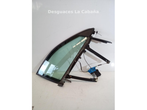 SEAT|Desguaces La Cabaña