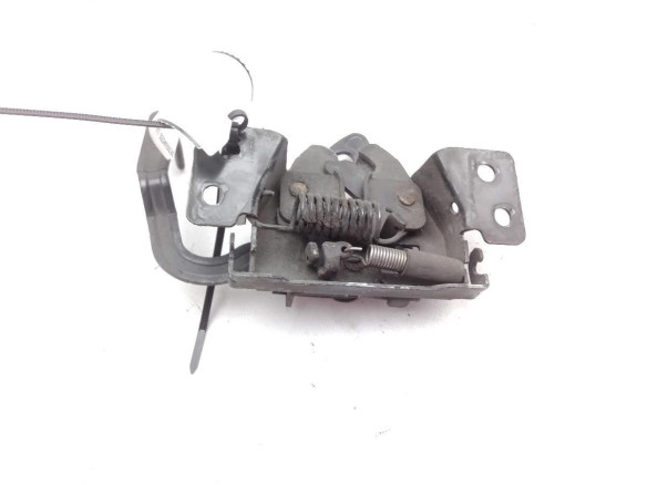 CERRADURA CAPO HYUNDAI i40 (VF) |Desguaces La Cabaña