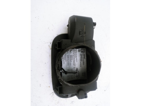 TAPA COMBUSTIBLE AUDI A6 Allroad (4FH, C6) |Desguaces La Cabaña