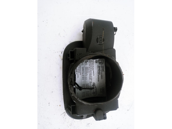 TAPA COMBUSTIBLE AUDI A6 Allroad (4FH, C6) |Desguaces La Cabaña
