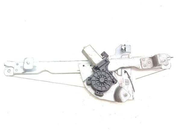 8200733828E ELEVALUNAS PUERTA LAT DEL DER DACIA DUSTER |Desguaces La Cabaña