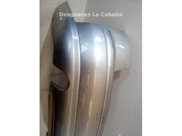 PARAGOLPES TRA AUDI A8 (4E2, 4E8) |Desguaces La Cabaña
