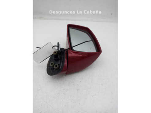 ESPEJO|Desguaces La Cabaña 2
