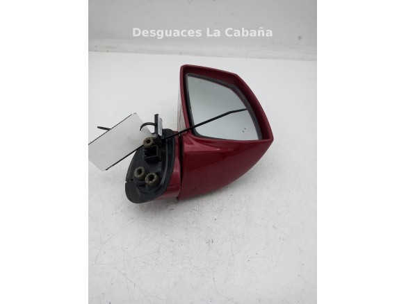 ESPEJO IZQ HYUNDAI COUPE (GK) |Desguaces La Cabaña