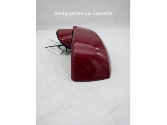 ESPEJO IZQ HYUNDAI COUPE (GK) |Desguaces La Cabaña