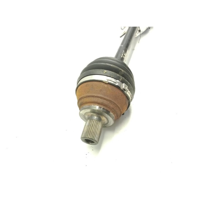 1K0407271LB PALIER DEL IZQ AUDI A3 Sportback (8VA, 8VF) |Desguaces La Cabaña