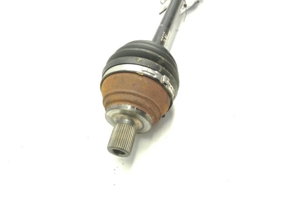 1K0407271LB PALIER DEL IZQ AUDI A3 Sportback (8VA, 8VF) |Desguaces La Cabaña