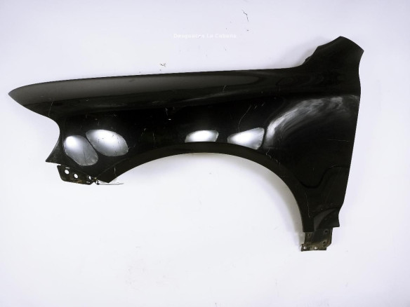 7L6821101K ALETA DEL IZQ VW TOUAREG (7LA, 7L6, 7L7) |Desguaces La Cabaña