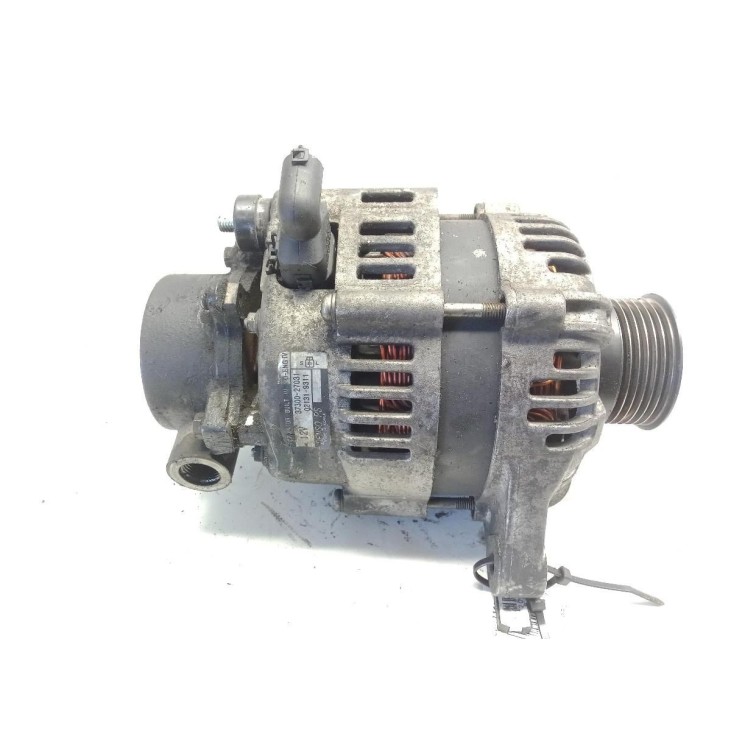 3730027031 ALTERNADOR HYUNDAI SANTA FÉ II (CM) |Desguaces La Cabaña