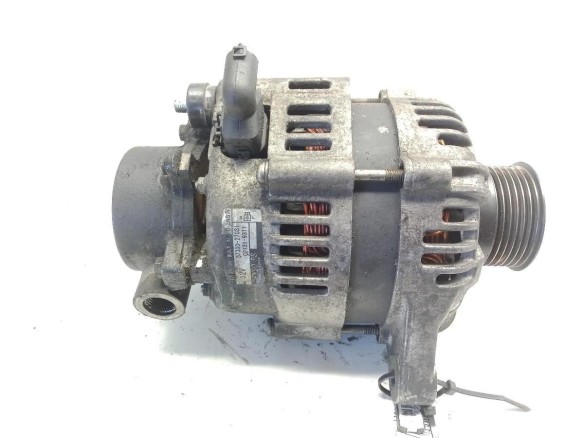 3730027031 ALTERNADOR HYUNDAI SANTA FÉ II (CM) |Desguaces La Cabaña