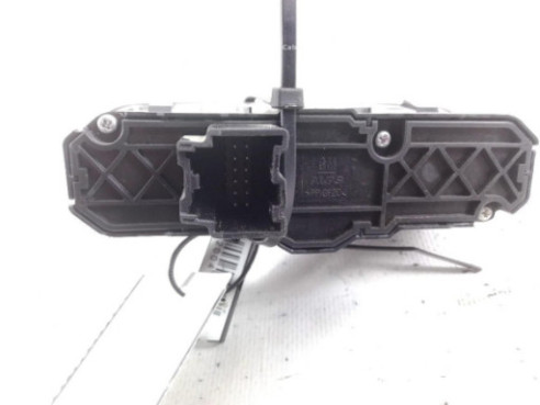 TRAVIESA TRA OPEL MOKKA / MOKKA X (J13)|Desguaces La Cabaña 2