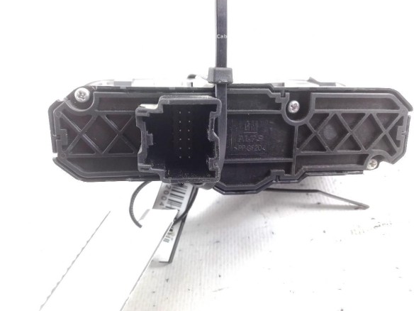 42550413 CONMUTADOR LUCES OPEL MOKKA / MOKKA X (J13) |Desguaces La Cabaña