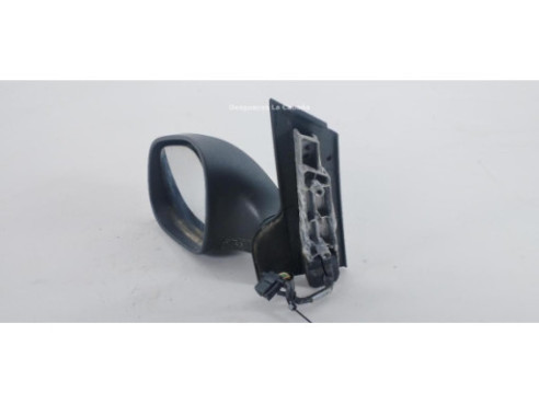 ESPEJO IZQ SEAT ALTEA (5P1) |Desguaces La Cabaña