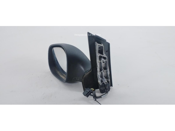 ESPEJO IZQ SEAT ALTEA (5P1) |Desguaces La Cabaña