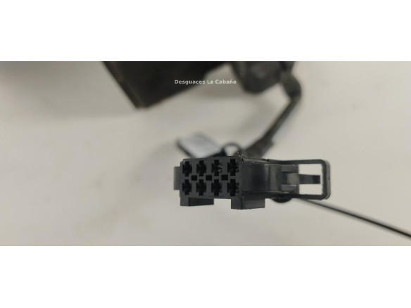 ESPEJO IZQ SEAT ALTEA (5P1) |Desguaces La Cabaña