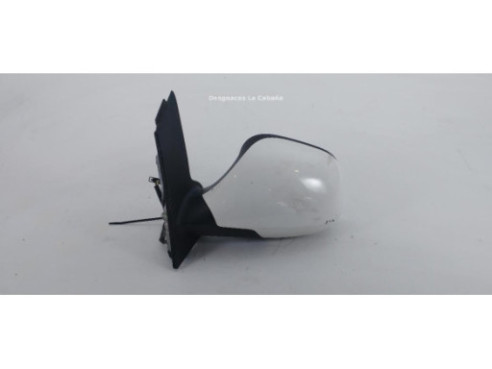 ESPEJO IZQ SEAT ALTEA (5P1) |Desguaces La Cabaña