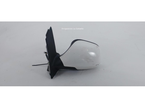ESPEJO IZQ SEAT ALTEA (5P1) |Desguaces La Cabaña