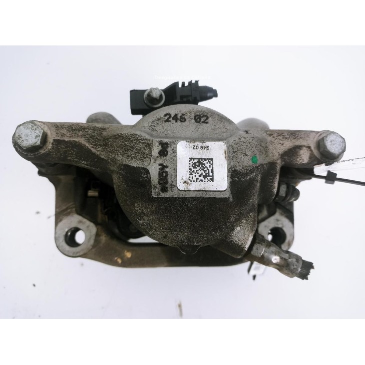  3322937804672 PINZA DEL DER MERCEDES BENZ CLASE B (W246, W242) |Desguaces La Cabaña