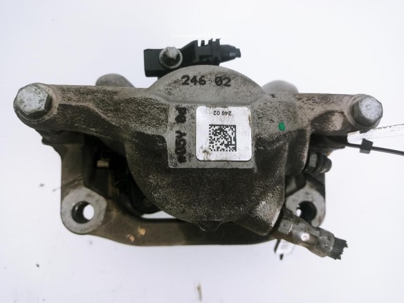  3322937804672 PINZA DEL DER MERCEDES BENZ CLASE B (W246, W242) |Desguaces La Cabaña