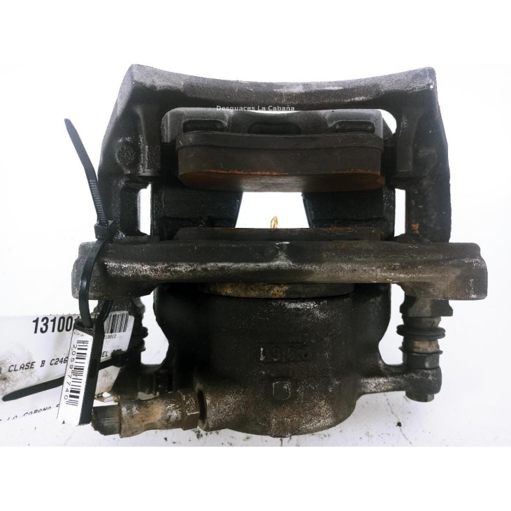  3322937804672 PINZA DEL DER MERCEDES BENZ CLASE B (W246, W242) |Desguaces La Cabaña