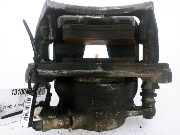 3322937804672 PINZA DEL DER MERCEDES BENZ CLASE B (W246, W242) |Desguaces La Cabaña