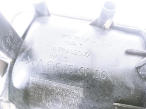 CLAUSOR CITROEN JUMPY (U6U)|Desguaces La Cabaña 2