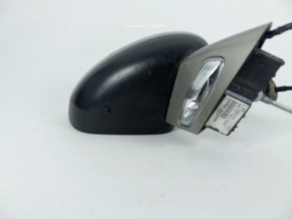 96721917G2 ESPEJO DER CITROEN C5 III (RD_) |Desguaces La Cabaña