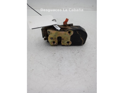 JEEP|Desguaces La Cabaña