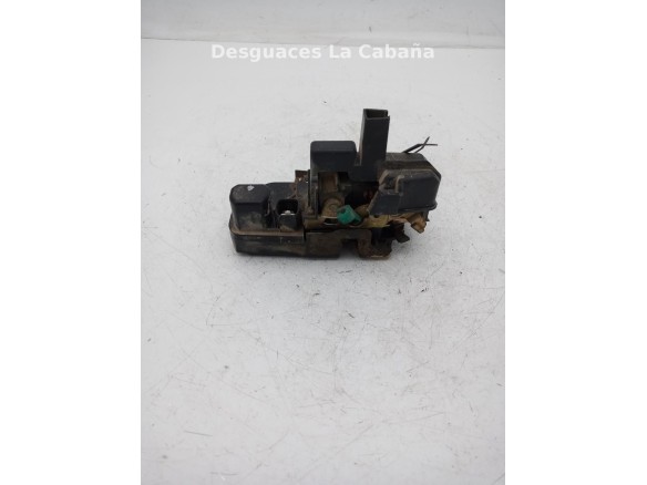 CERRADURA PUERTA LAT DEL IZQ JEEP GRAND CHEROKEE II (WJ, WG) |Desguaces La Cabaña