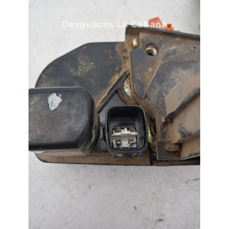 CERRADURA PUERTA LAT DEL IZQ JEEP GRAND CHEROKEE II (WJ, WG) |Desguaces La Cabaña