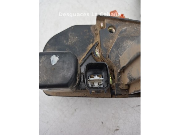 CERRADURA PUERTA LAT DEL IZQ JEEP GRAND CHEROKEE II (WJ, WG) |Desguaces La Cabaña