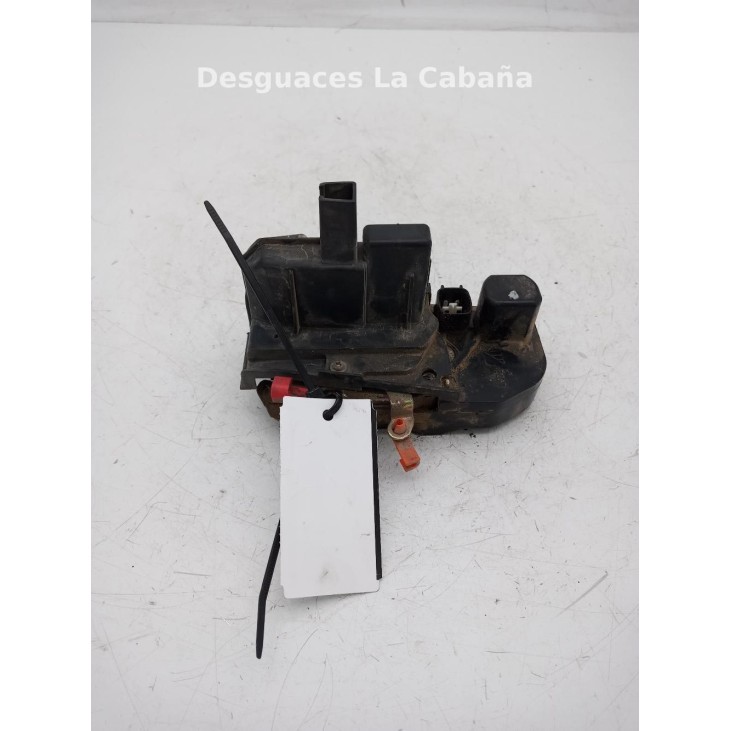 CERRADURA PUERTA LAT DEL IZQ JEEP GRAND CHEROKEE II (WJ, WG) |Desguaces La Cabaña