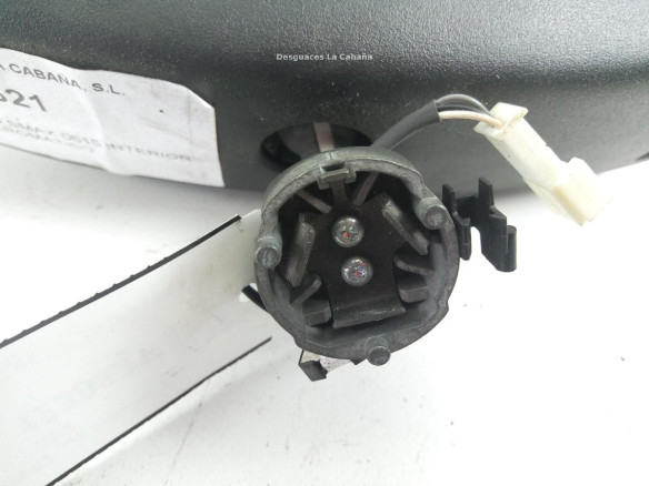 ESPEJO INTERIOR FORD S-MAX (WA6) |Desguaces La Cabaña
