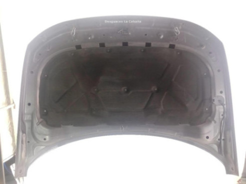 BKA780040 CAPO LAND ROVER DISCOVERY III (L319) |Desguaces La Cabaña