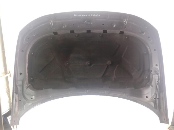 BKA780040 CAPO LAND ROVER DISCOVERY III (L319) |Desguaces La Cabaña