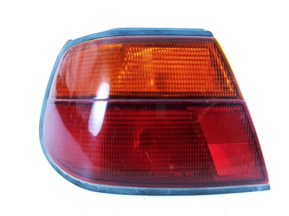 PILOTO TRA IZQ EXT NISSAN ALMERA I Hatchback (N15) |Desguaces La Cabaña