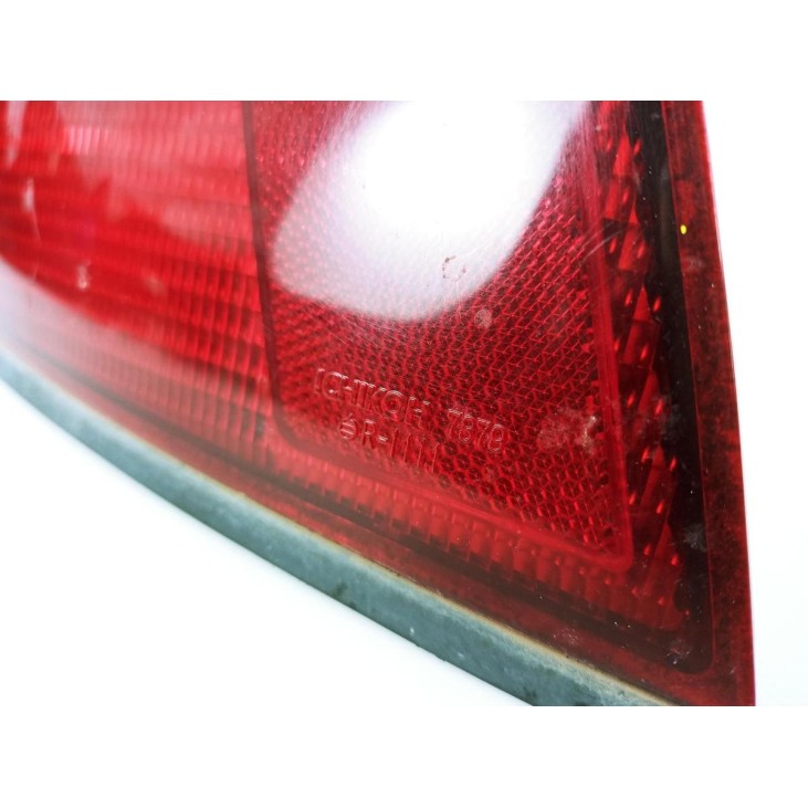 PILOTO TRA IZQ EXT NISSAN ALMERA I Hatchback (N15) |Desguaces La Cabaña
