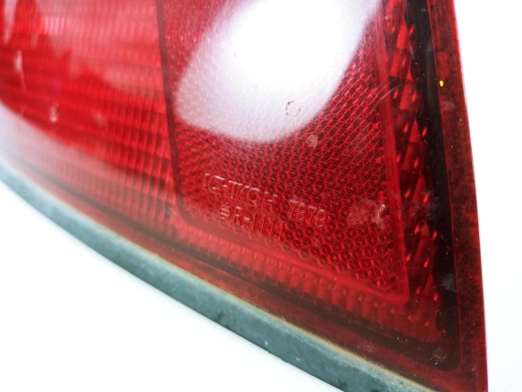 PILOTO TRA IZQ EXT NISSAN ALMERA I Hatchback (N15) |Desguaces La Cabaña