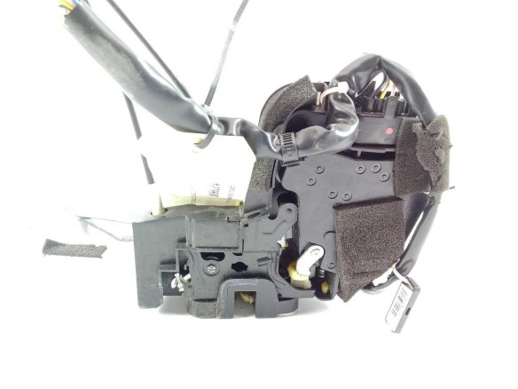 CERRADURA PUERTA LAT DEL IZQ MAZDA CX-7 (ER) |Desguaces La Cabaña