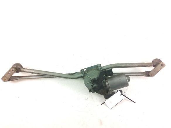 404955 MOTOR LIMPIAPARABRISAS DEL MERCEDES BENZ SPRINTER 3,5-t Furgón (906) |Desguaces La Cabaña
