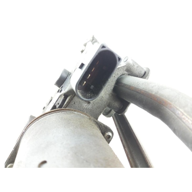 404955 MOTOR LIMPIAPARABRISAS DEL MERCEDES BENZ SPRINTER 3,5-t Furgón (906) |Desguaces La Cabaña