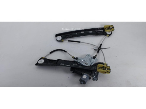 20951582 ELEVALUNAS PUERTA LAT DEL DER OPEL INSIGNIA A Country Tourer (G09) |Desguaces La Cabaña