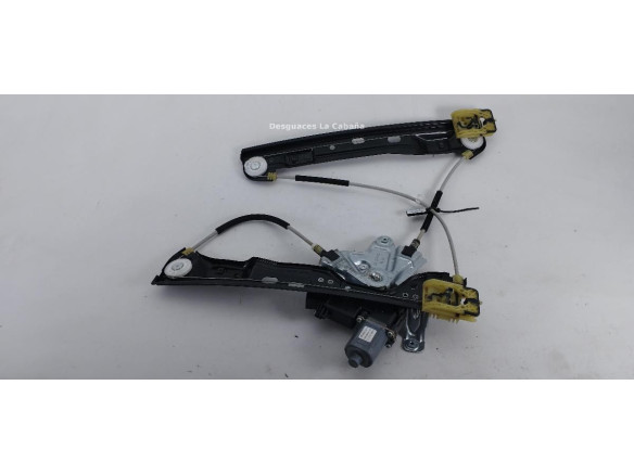 20951582 ELEVALUNAS PUERTA LAT DEL DER OPEL INSIGNIA A Country Tourer (G09) |Desguaces La Cabaña