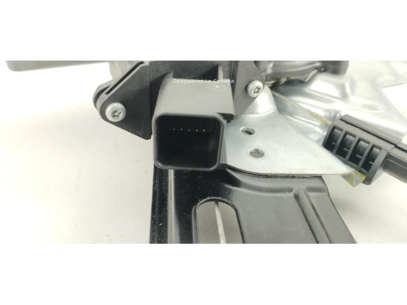 20951582 ELEVALUNAS PUERTA LAT DEL DER OPEL INSIGNIA A Country Tourer (G09) |Desguaces La Cabaña