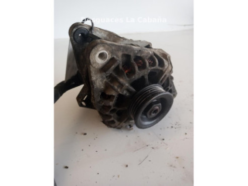 3730022650 ALTERNADOR HYUNDAI ELANTRA Sedán (XD) |Desguaces La Cabaña