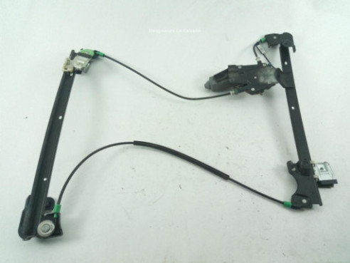 ELEVALUNAS PUERTA LAT DEL DER LAND ROVER FREELANDER (L314) |Desguaces La Cabaña